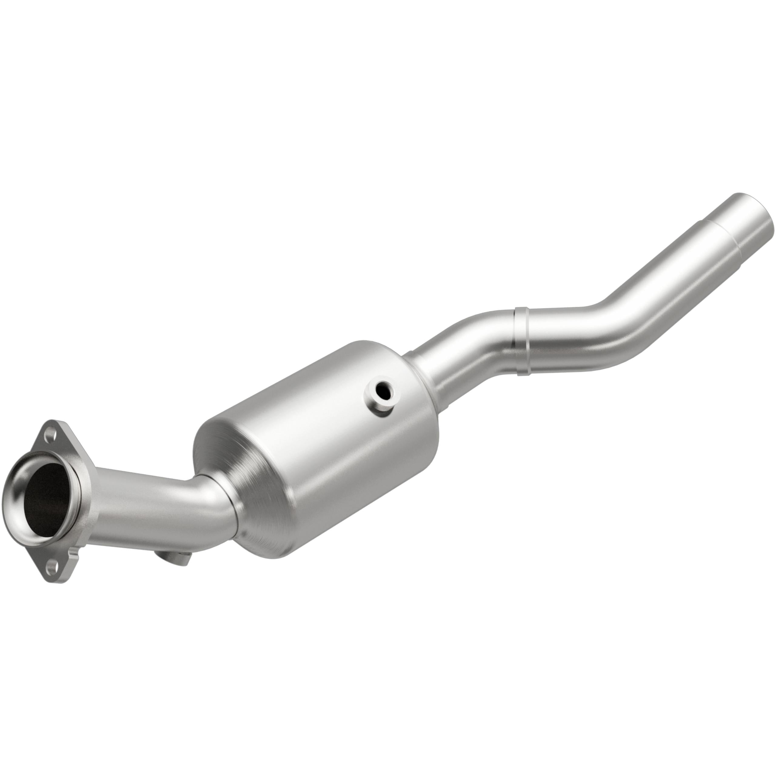 Magnaflow Direct-Fit Catalytic Converter (2007-2007 Jaguar XK,2007-2009 Jaguar XKR) - 5461948