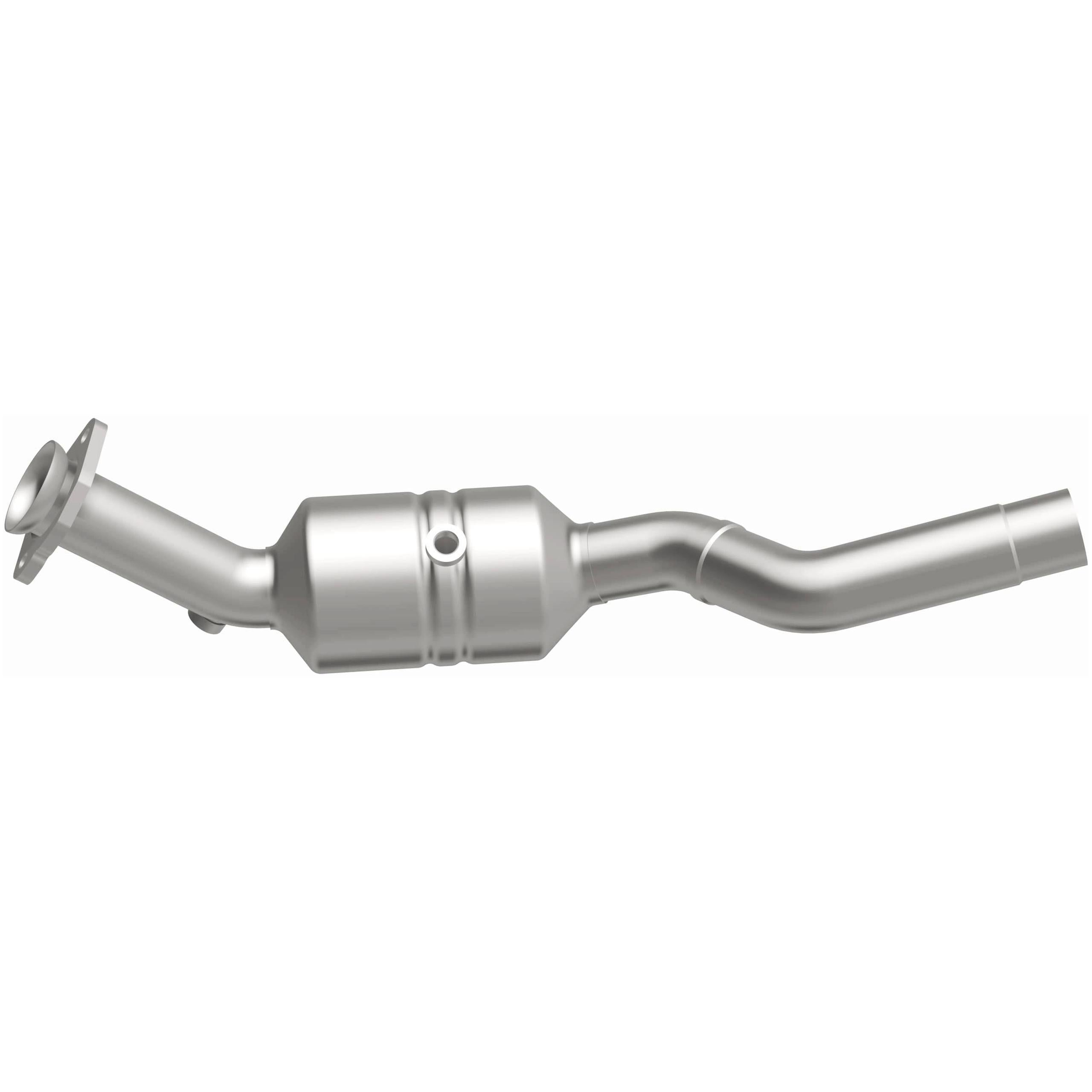 Magnaflow Direct-Fit Catalytic Converter (2007-2007 Jaguar XK,2007-2009 Jaguar XKR) - 5461948