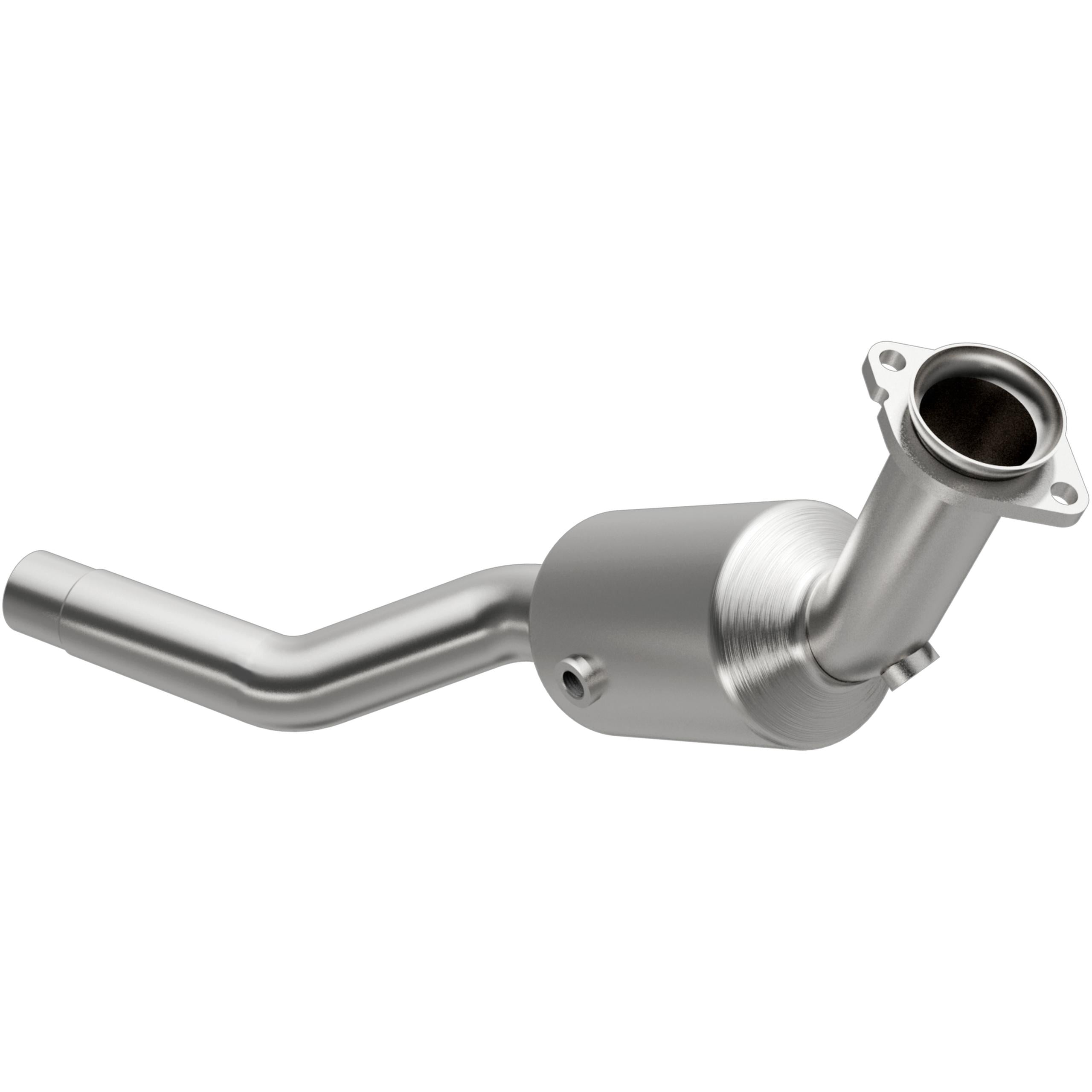 Magnaflow Direct-Fit Catalytic Converter (2007-2007 Jaguar XK,2007-2009 Jaguar XKR) - 5461954