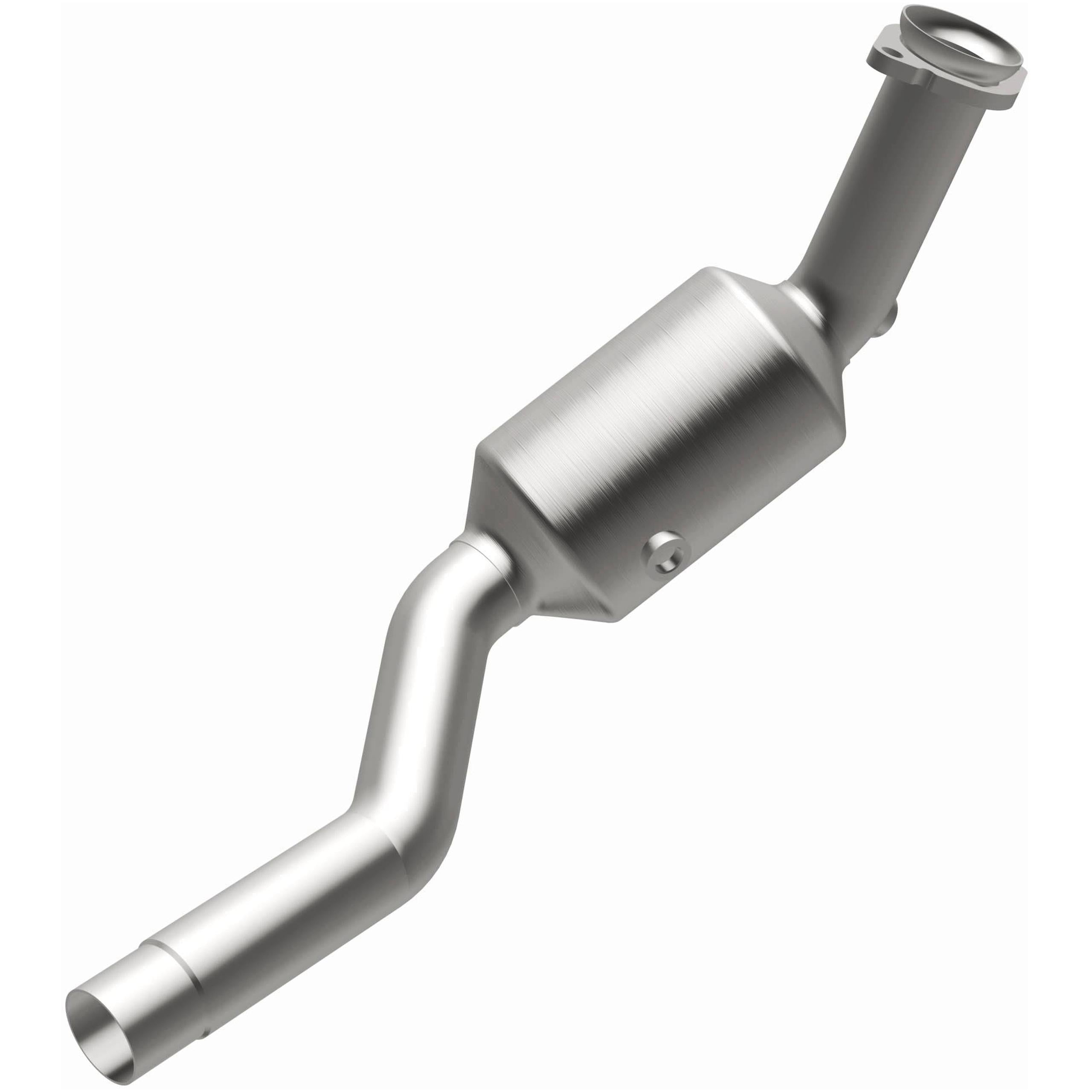 Magnaflow Direct-Fit Catalytic Converter (2007-2007 Jaguar XK,2007-2009 Jaguar XKR) - 5461954