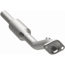 Magnaflow Direct-Fit Catalytic Converter - 5461961
