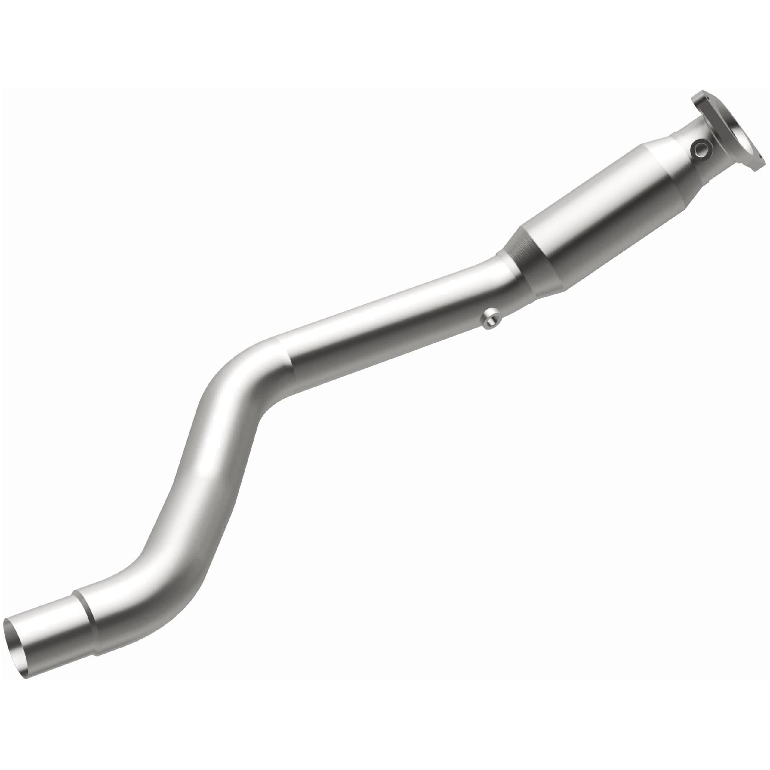 Magnaflow Direct-Fit Catalytic Converter - 5461964