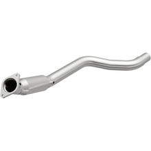 Magnaflow Direct-Fit Catalytic Converter - 5461965