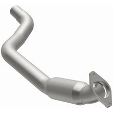 Magnaflow Direct-Fit Catalytic Converter - 5461965