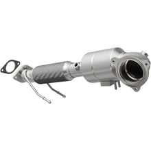 Magnaflow Direct-Fit Catalytic Converter (2014-2015 Fusion) - 5461974