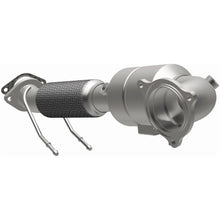 Magnaflow Direct-Fit Catalytic Converter (2014-2015 Fusion) - 5461974