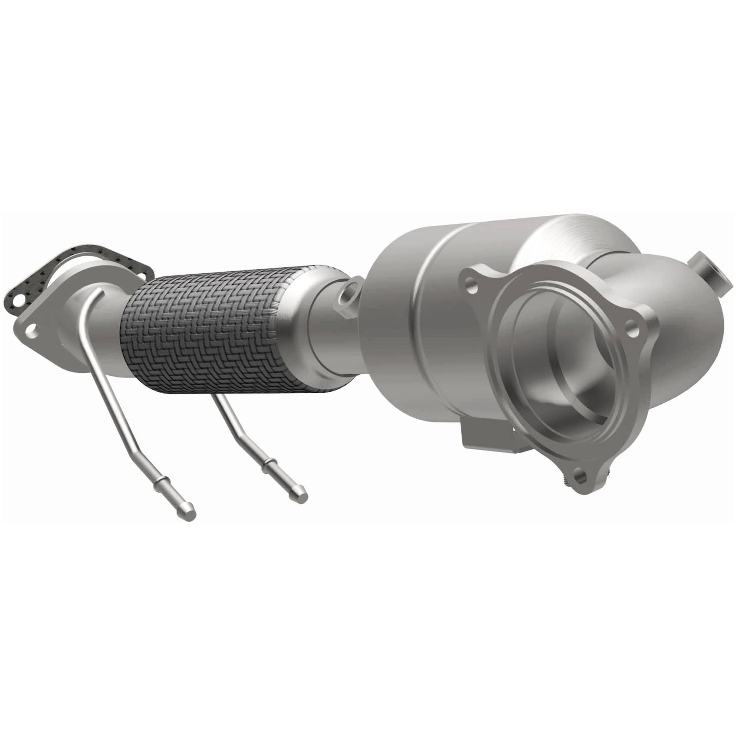 Magnaflow Direct-Fit Catalytic Converter (2014-2015 Fusion) - 5461974