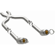 Magnaflow Direct-Fit Catalytic Converter (2011-2011 Mustang) - 5461976