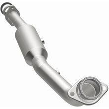 Magnaflow Direct-Fit Catalytic Converter (2003-2011 Element) - 5461990