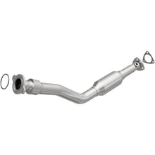 Magnaflow Direct-Fit Catalytic Converter (2004-2005 Grand Am,2004-2004 Oldsmobile Alero) - 5461996