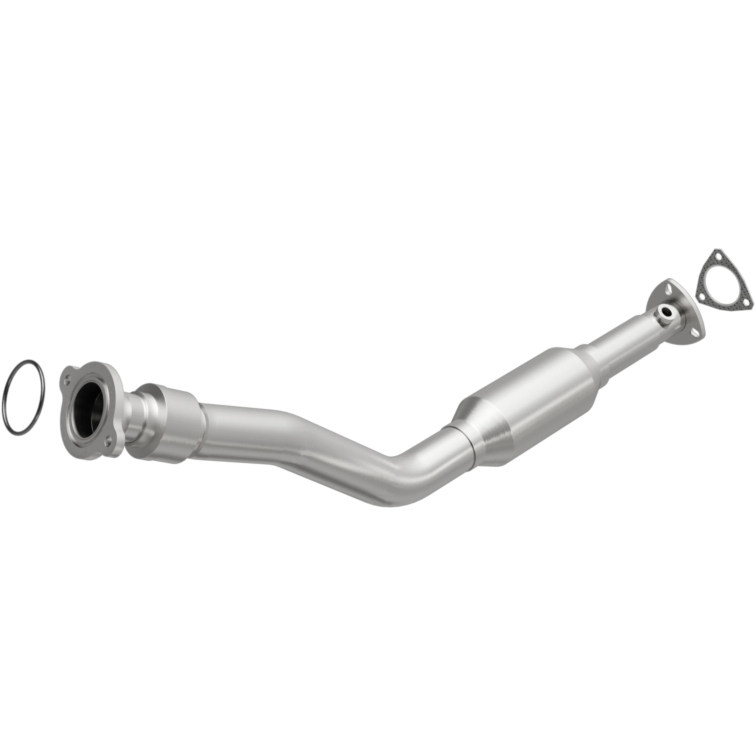 Magnaflow Direct-Fit Catalytic Converter (2004-2005 Grand Am,2004-2004 Oldsmobile Alero) - 5461996