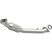 Magnaflow Direct-Fit Catalytic Converter (2007-2011 Corvette) - 5461999