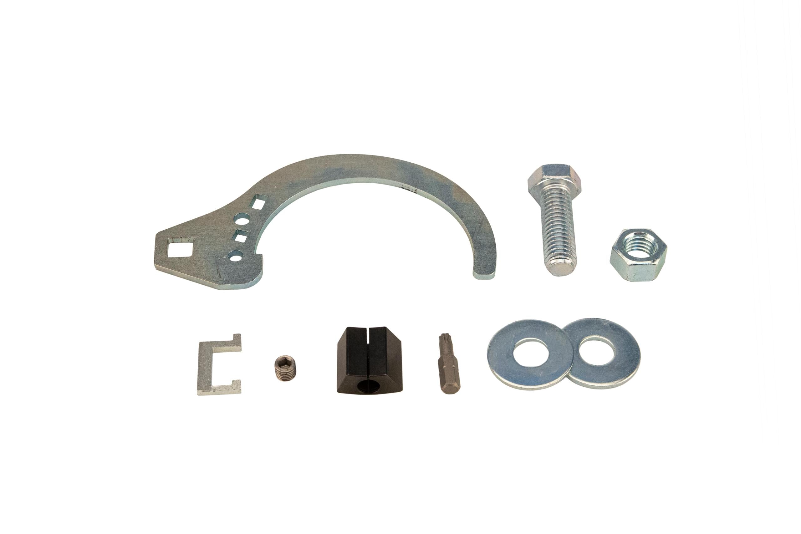 Comp Cams Cam Phaser Lockout Kit For Gm '07-'08 L92 And Gen V Lt1 Engines - 5465CPG