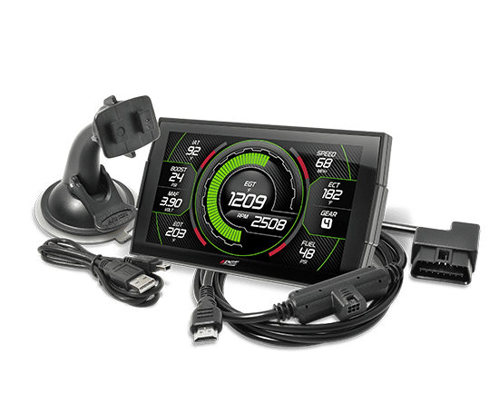 Edge Products Evolution CTS3 - 50 State Legal (2003-2012 2500, 3500, Ram 2500, Ram 3500) - 85401-301