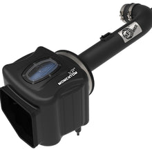 AFE Sealed Intake (2014-2019 GM Trucks V8-5.3L/6.2L) - 50-30028R