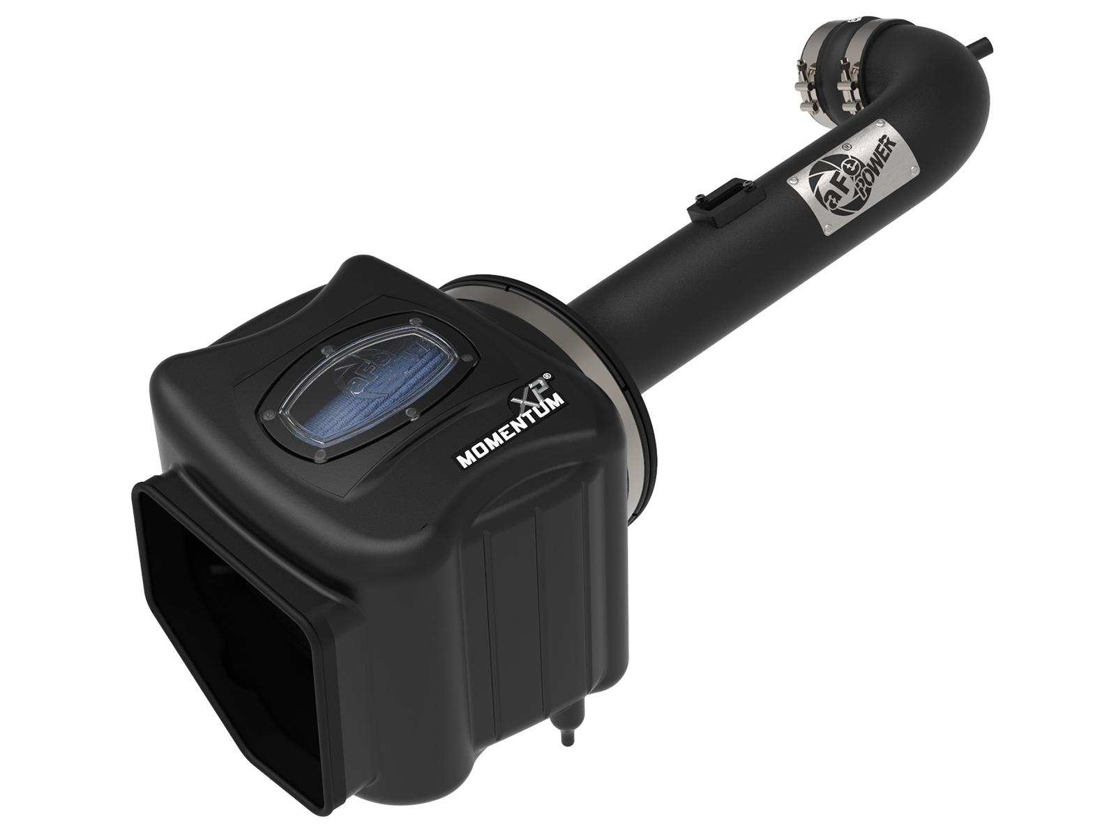 AFE Sealed Intake (2014-2019 GM Trucks V8-5.3L/6.2L) - 50-30028R