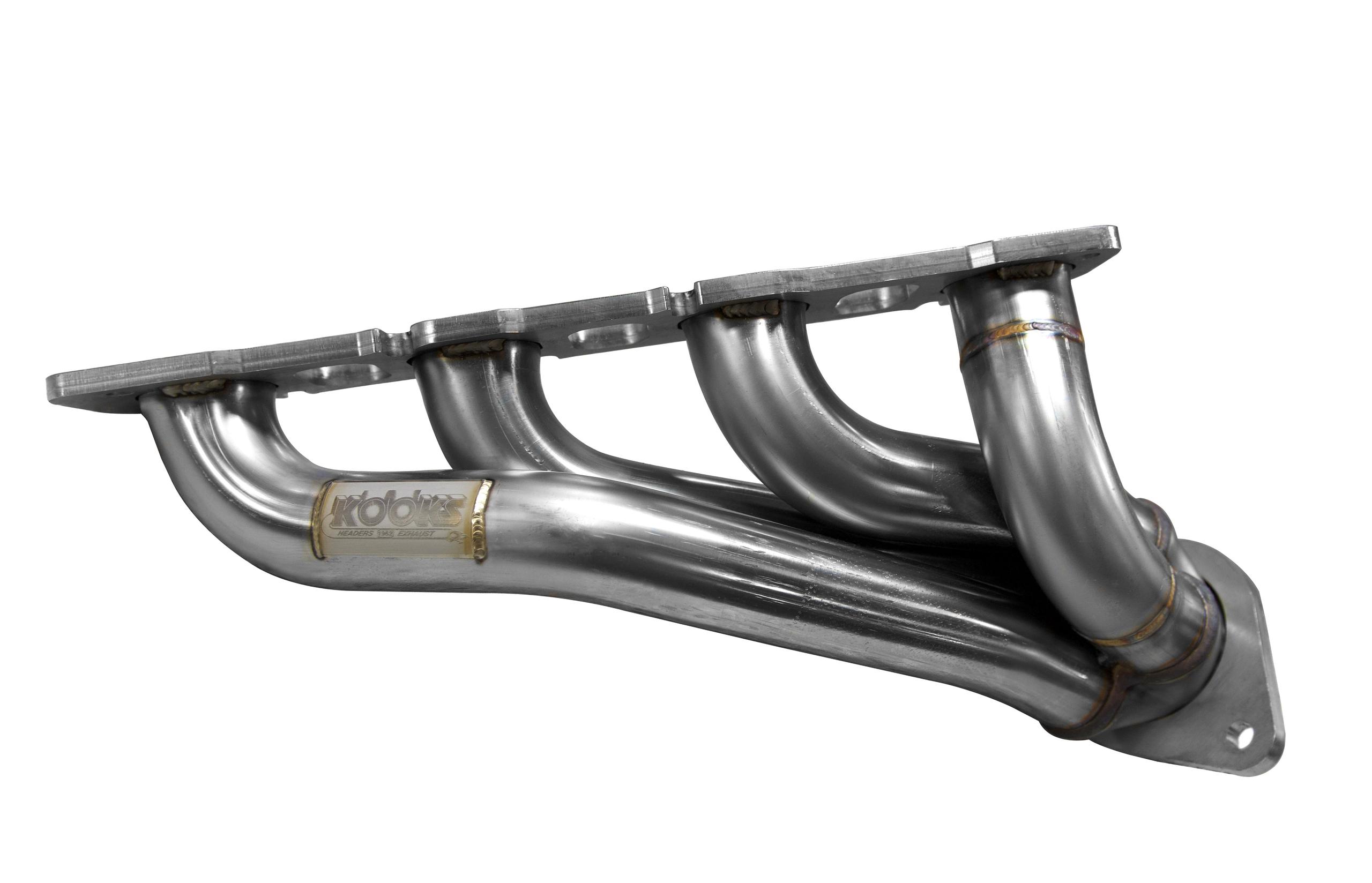 Kooks 1-7/8" Super Street Series headers 2005-2010 Chrysler LX 6.1L HEMI Cars - 31011400