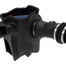 AFE Magnum FORCE Stage-2 Cold Air Intake System w/ Pro 5R Filter (2020-2024 Ford Diesel Trucks V8-6.7L) - 54-13070R