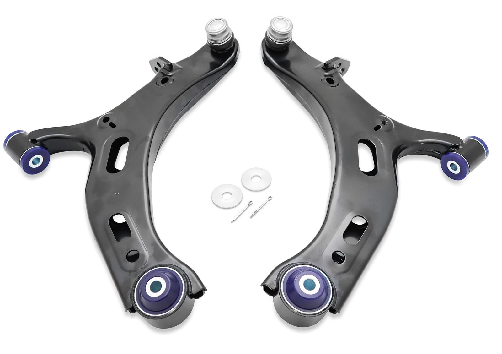 SuperPro Control Arm Lower - Arm Assembly (2010-2014 Legacy, Outback) - TRC1131