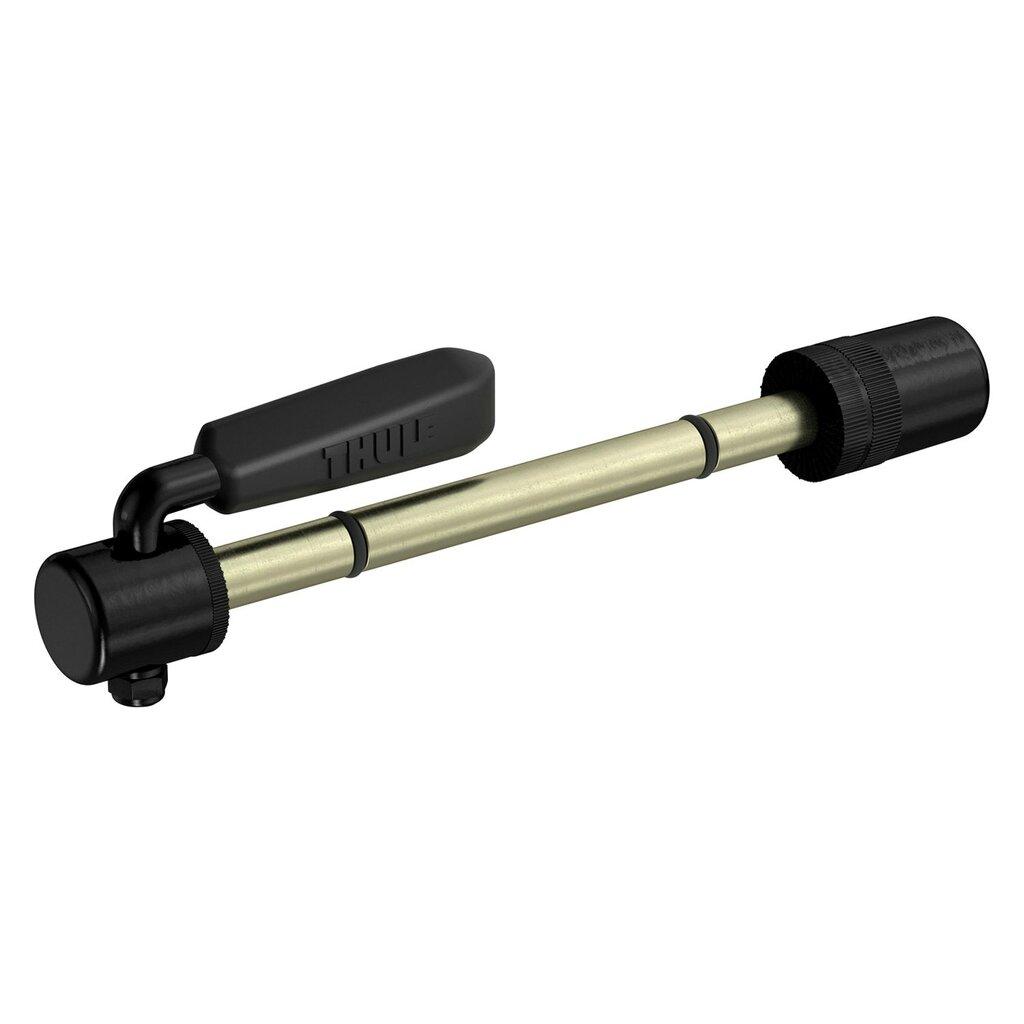 Thule Front Wheel Holder TA Adapter - 547100