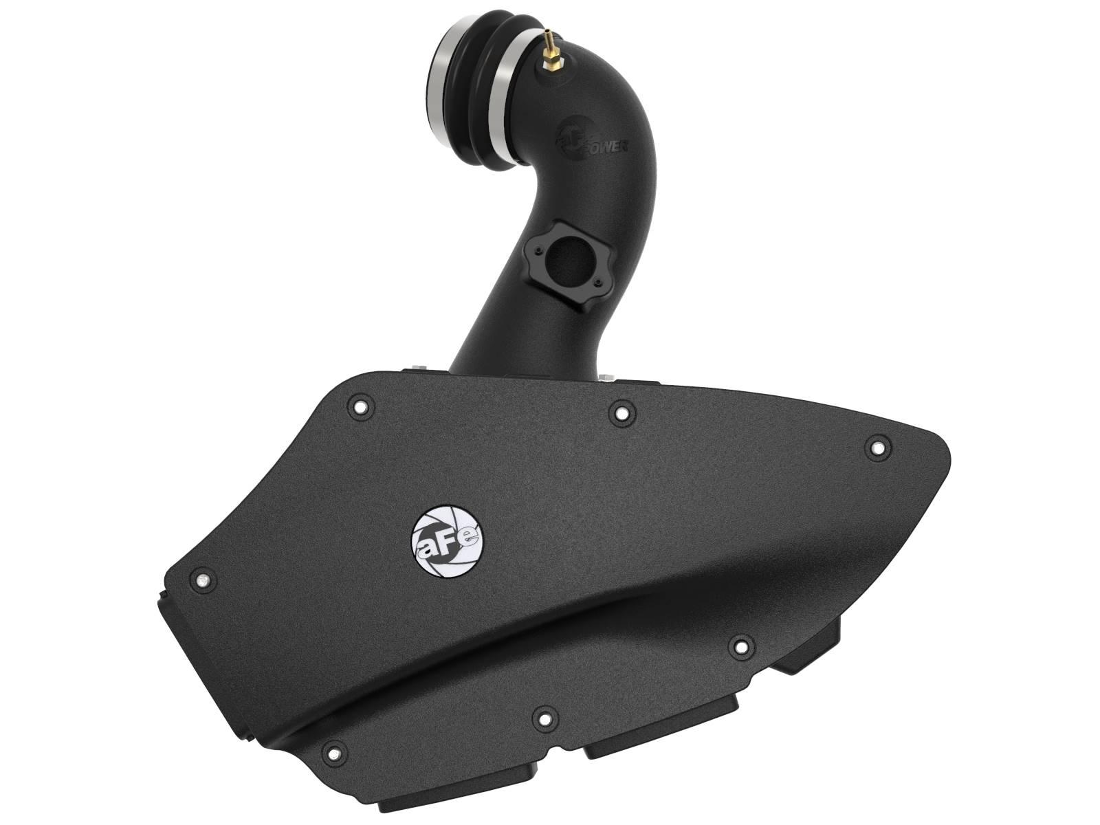 AFE Magnum FORCE Stage-2Si Cold Air Intake System w/ Pro DRY S Media - 51-81012-B