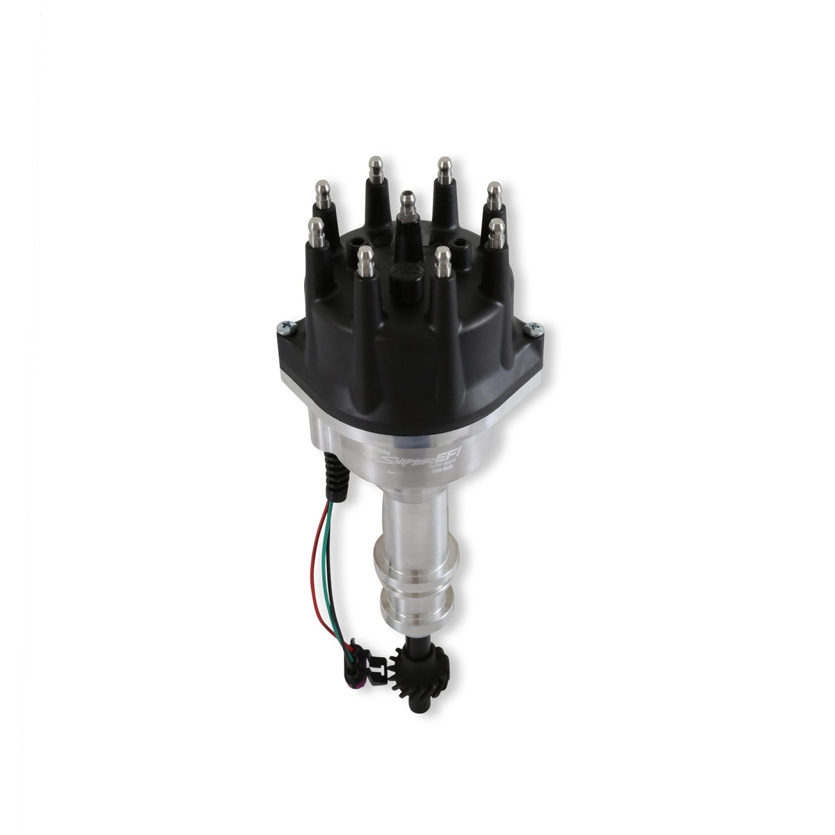 Holley Sniper EFI HyperSpark Master Kit - 565-303K