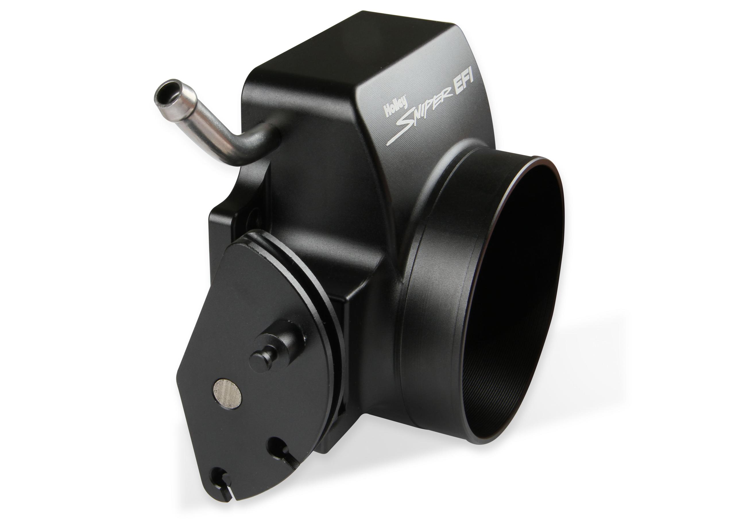 Holley Sniper Efi Throttle Body - 860004-1