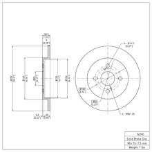 Technical Drawing