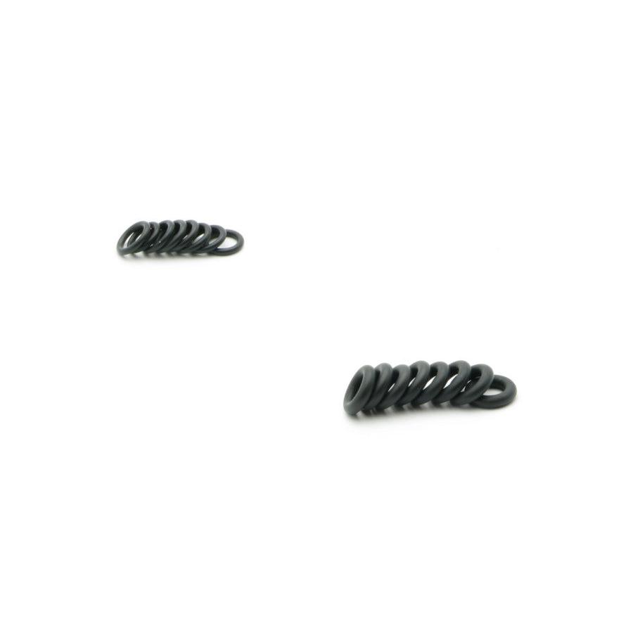 DeatschWerks DW replacement O-rings 8 Cylinder - 2-000-8
