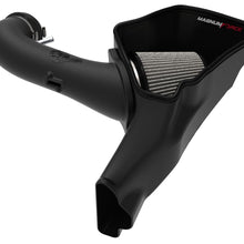 AFE 54-13039D Magnum FORCE Stage-2 Cold Air Intake System w/Pro DRY S Filter Media (18-19 Ford Mustang GT V8-5.0L)