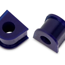 SuperPro Suspension Stabilizer Bar Bushing Kit - SPF1713-18K