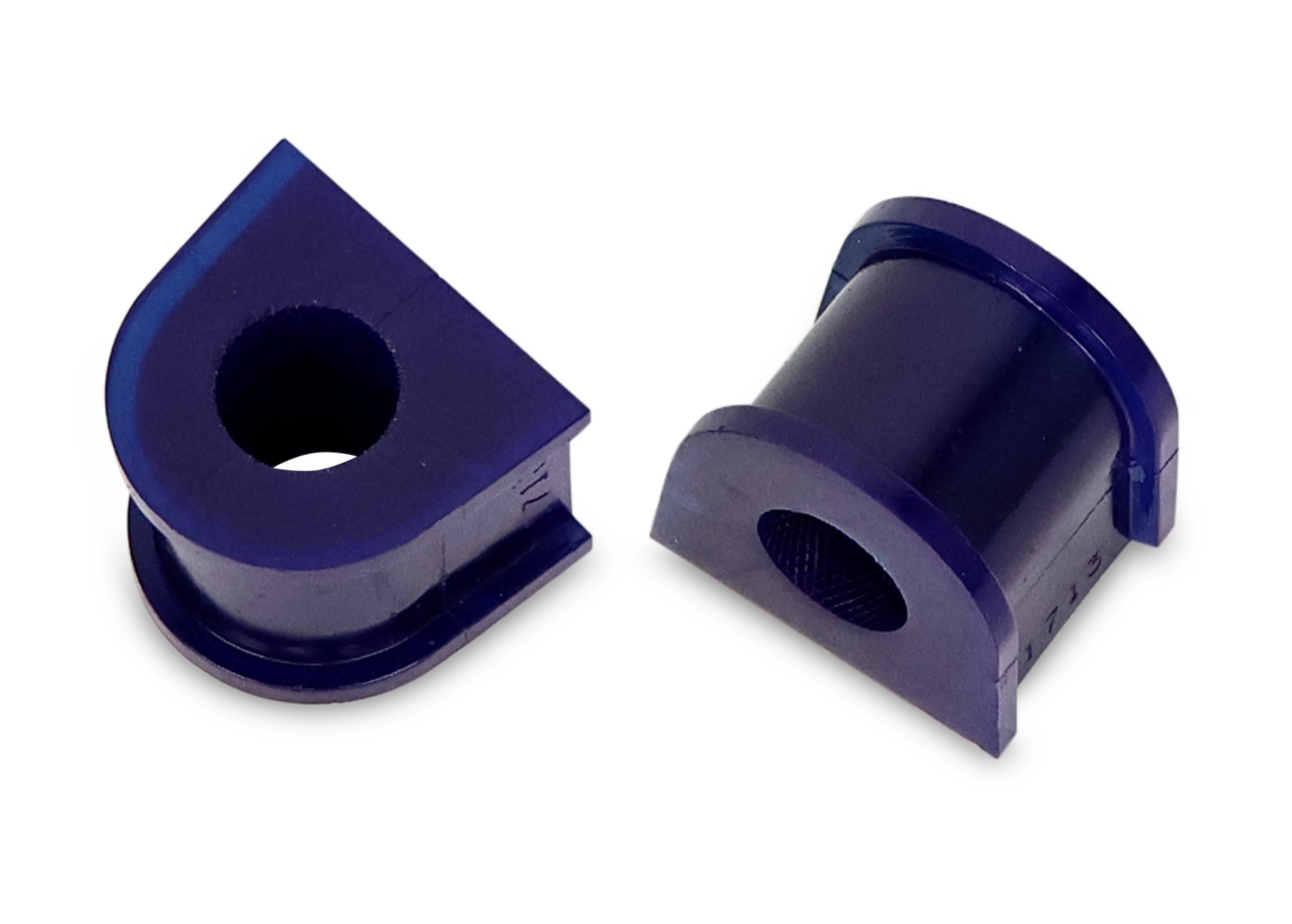 SuperPro Suspension Stabilizer Bar Bushing Kit - SPF1713-18K