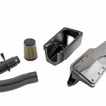 AWE Tuning BMW 228i/320i/328i/428i S-FLO Carbon Intake - 2660-13034