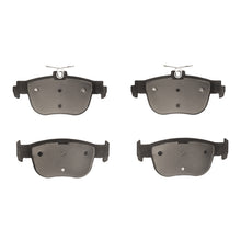 DFC 22-26 Volkswagen Caddy (Mexico) Rear 4000 Hybridynamic Brake Pads