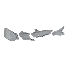 ARB Under Vehicle Protection Panels (2021-2025 Bronco) - ARB5480100