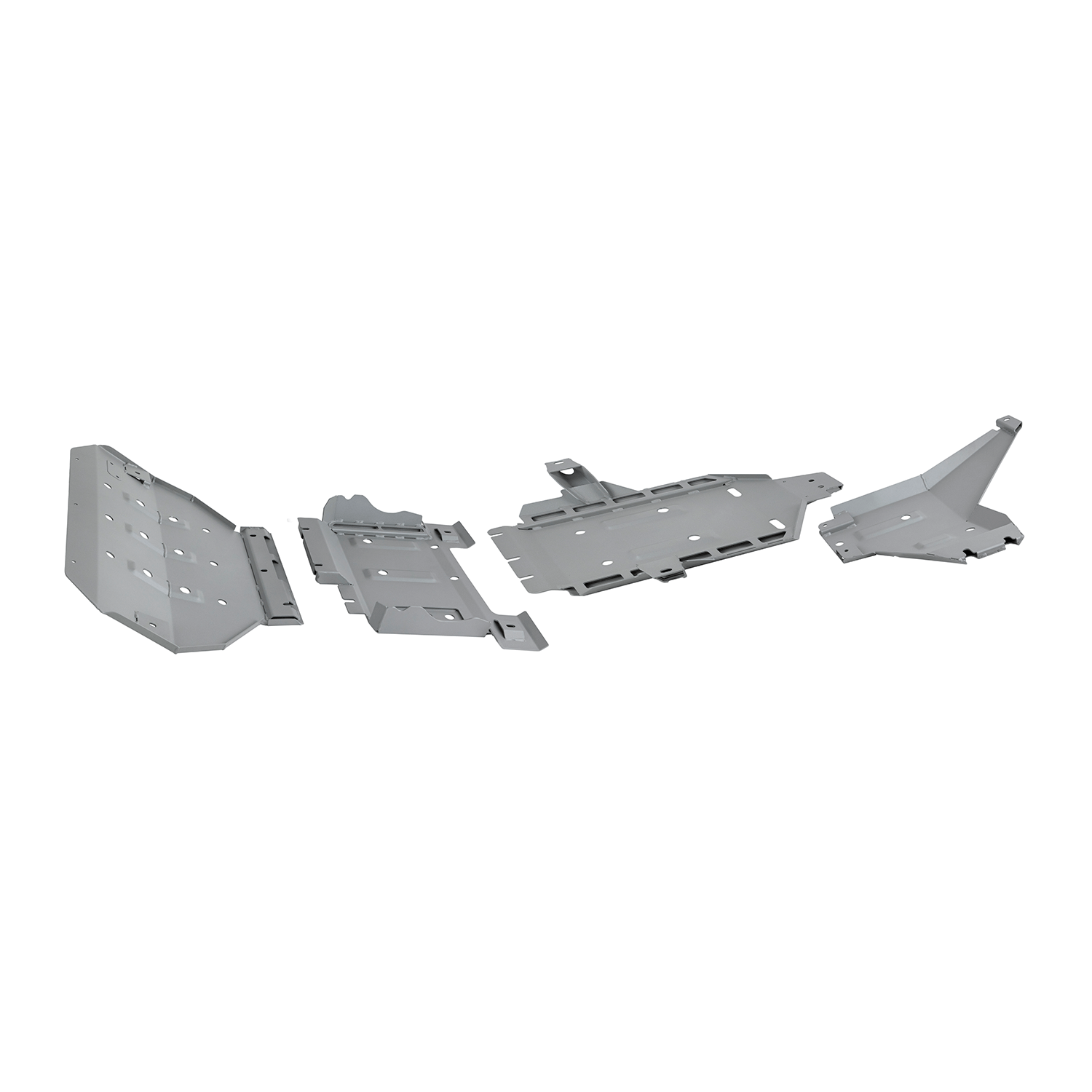 ARB Under Vehicle Protection Panels (2021-2025 Bronco) - ARB5480100