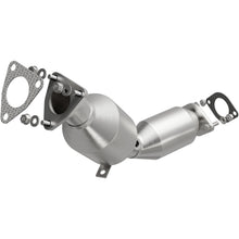 Magnaflow Direct-Fit Catalytic Converter (2004-2008 FX35) - 5481098