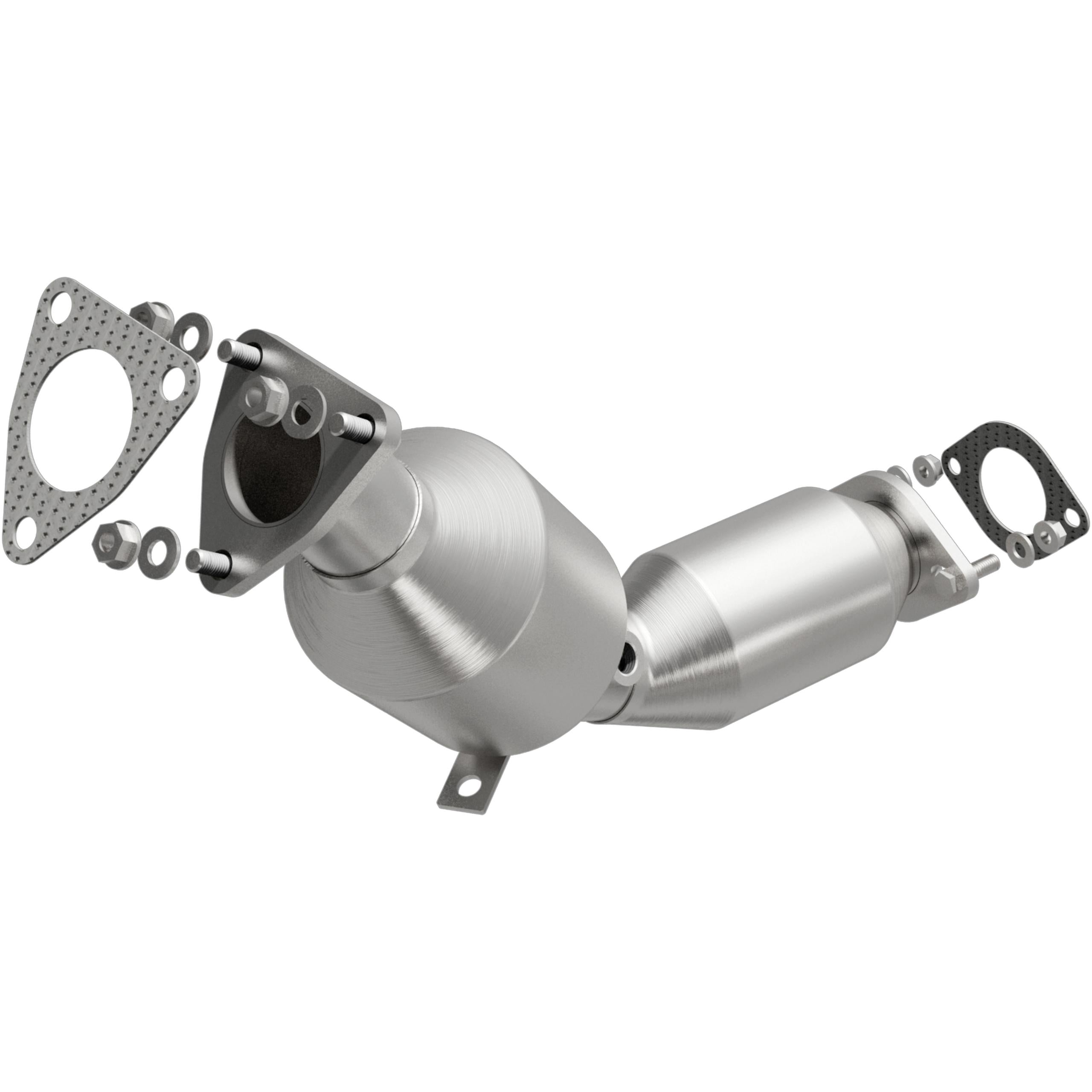 Magnaflow Direct-Fit Catalytic Converter (2004-2008 FX35) - 5481098