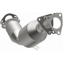 Magnaflow Direct-Fit Catalytic Converter (2004-2008 FX35) - 5481098