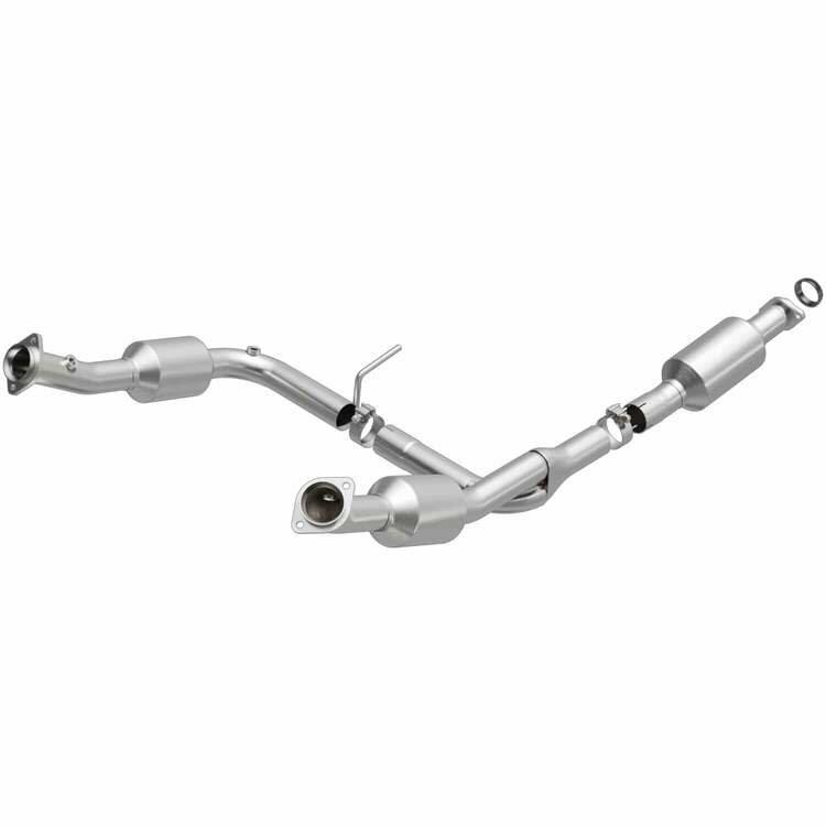 Magnaflow Direct-Fit Catalytic Converter - 5481108