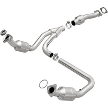 Magnaflow Direct-Fit Catalytic Converter - 5481134