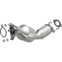 Magnaflow Direct-Fit Catalytic Converter (2009-2012 FX35) - 5481143