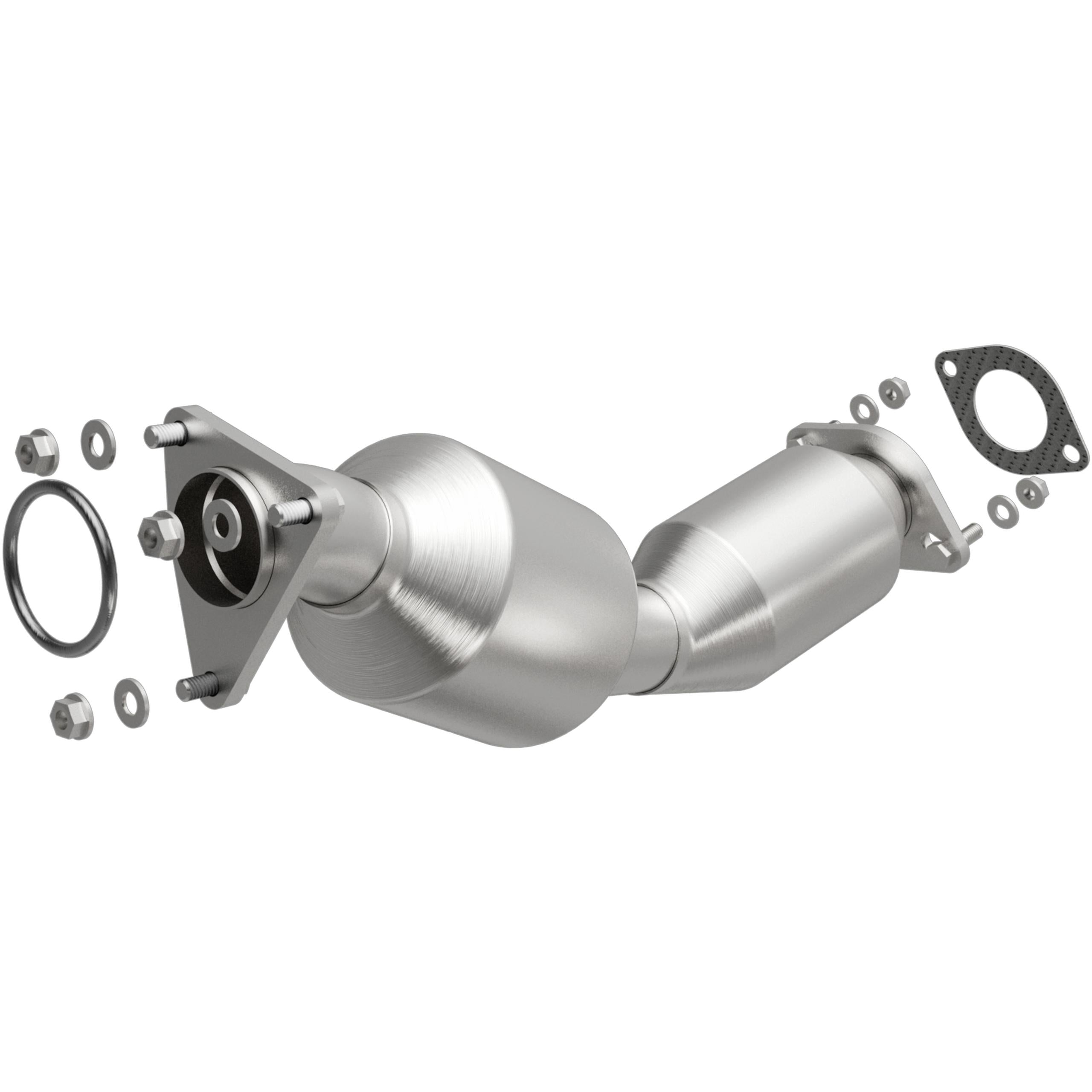 Magnaflow Direct-Fit Catalytic Converter (2009-2012 FX35) - 5481143