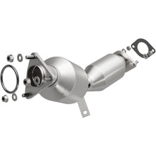 Magnaflow Direct-Fit Catalytic Converter (2009-2012 FX35) - 5481144