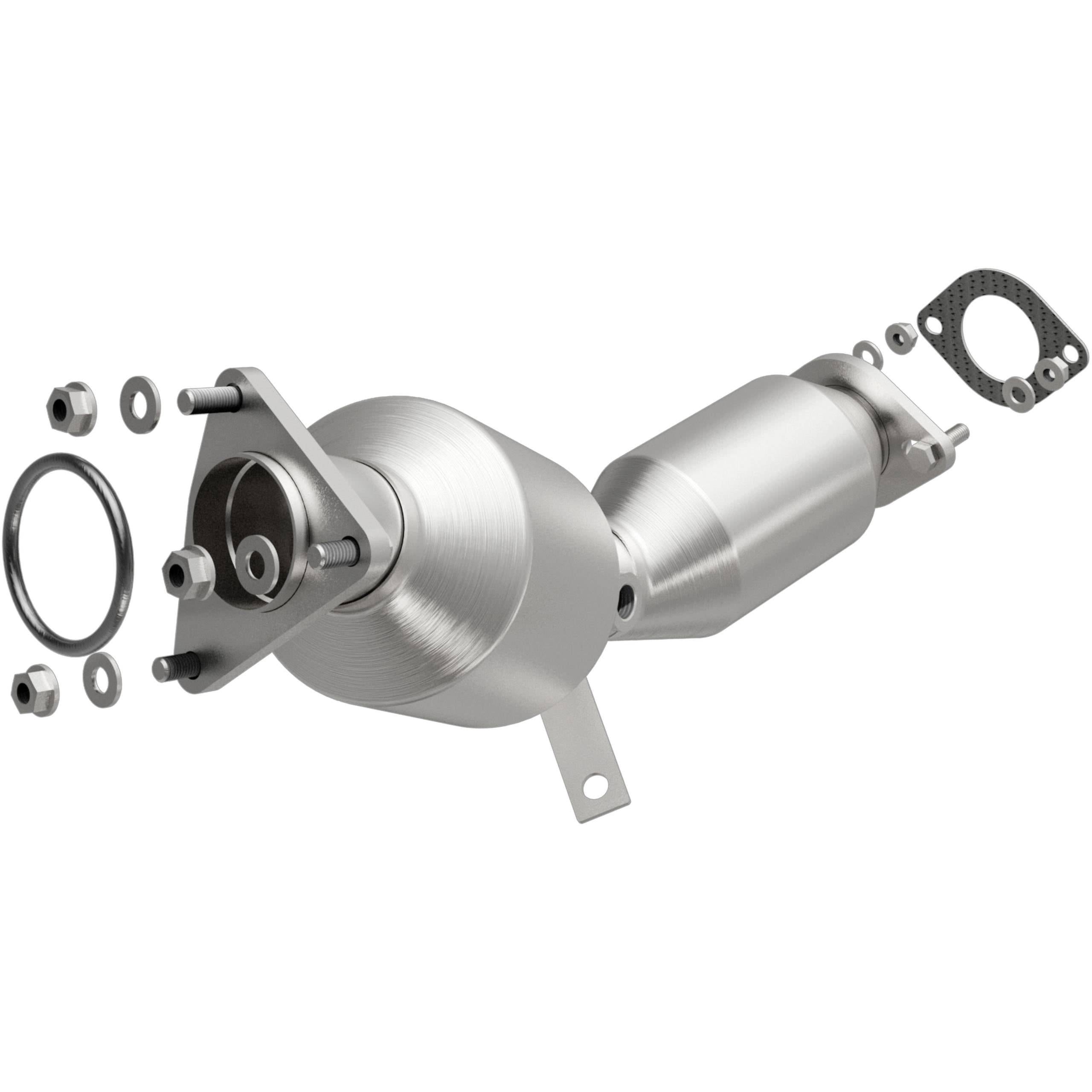 Magnaflow Direct-Fit Catalytic Converter (2009-2012 FX35) - 5481144