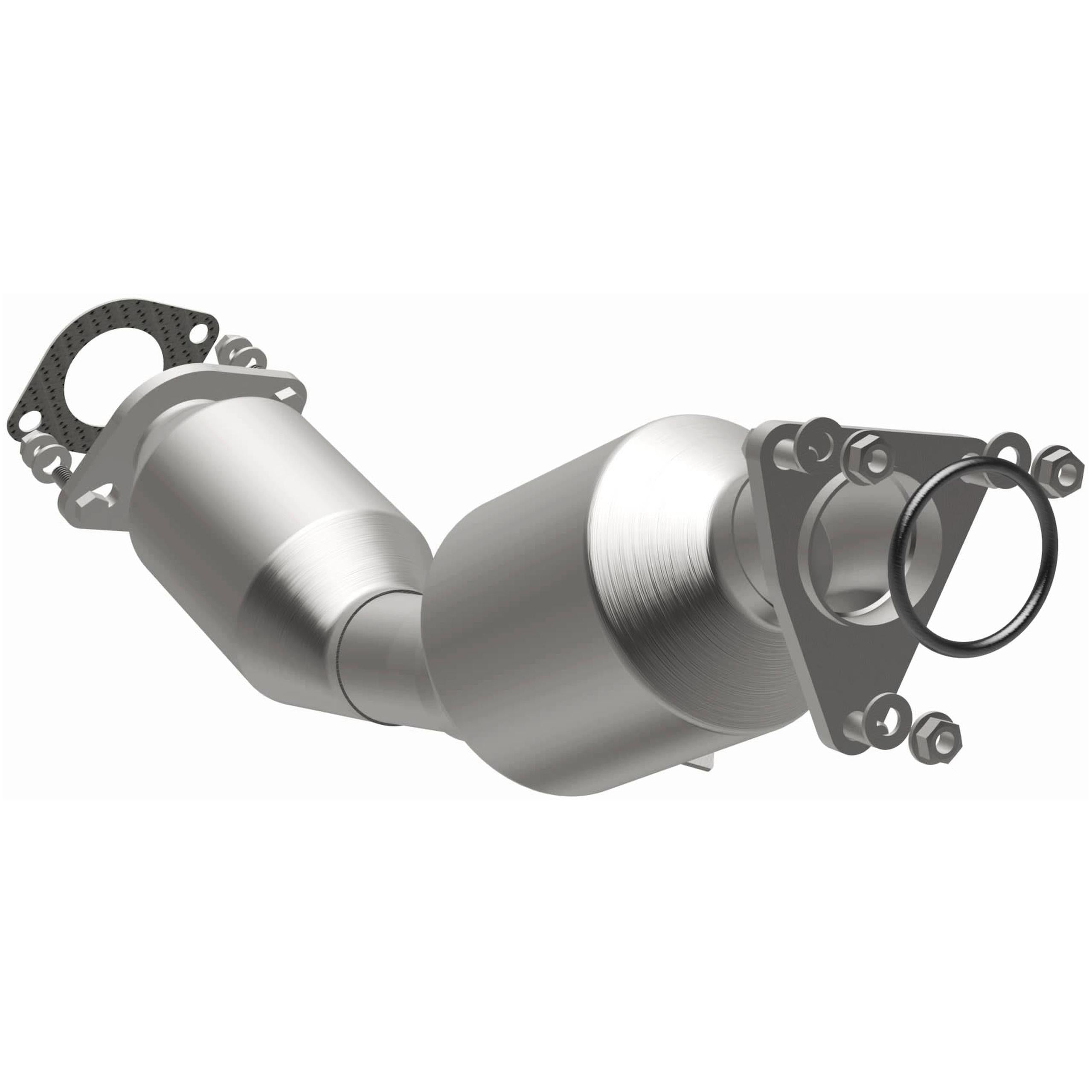 Magnaflow Direct-Fit Catalytic Converter (2009-2012 FX35) - 5481144