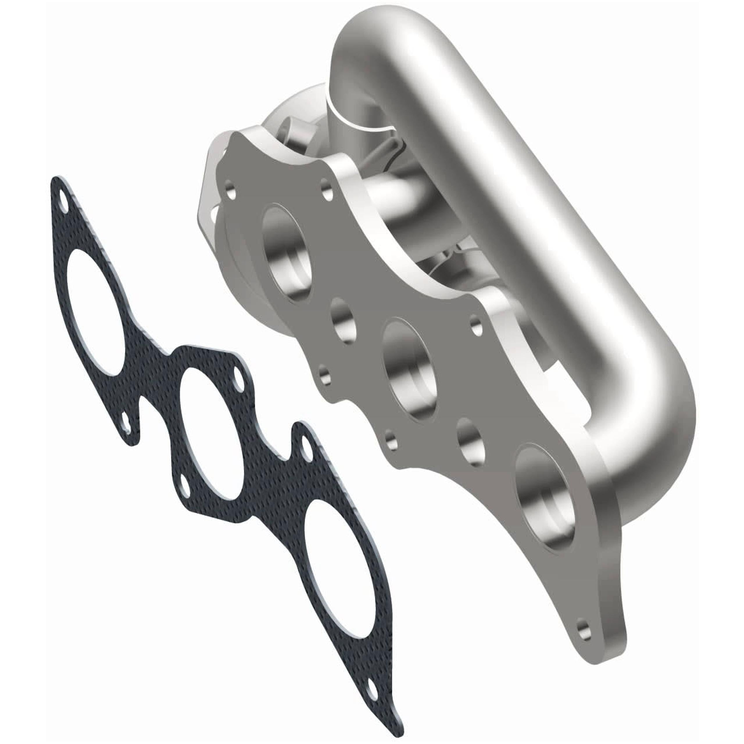 Magnaflow Manifold Catalytic Converter (2010-2012 4Runner, FJ Cruiser) - 5481198