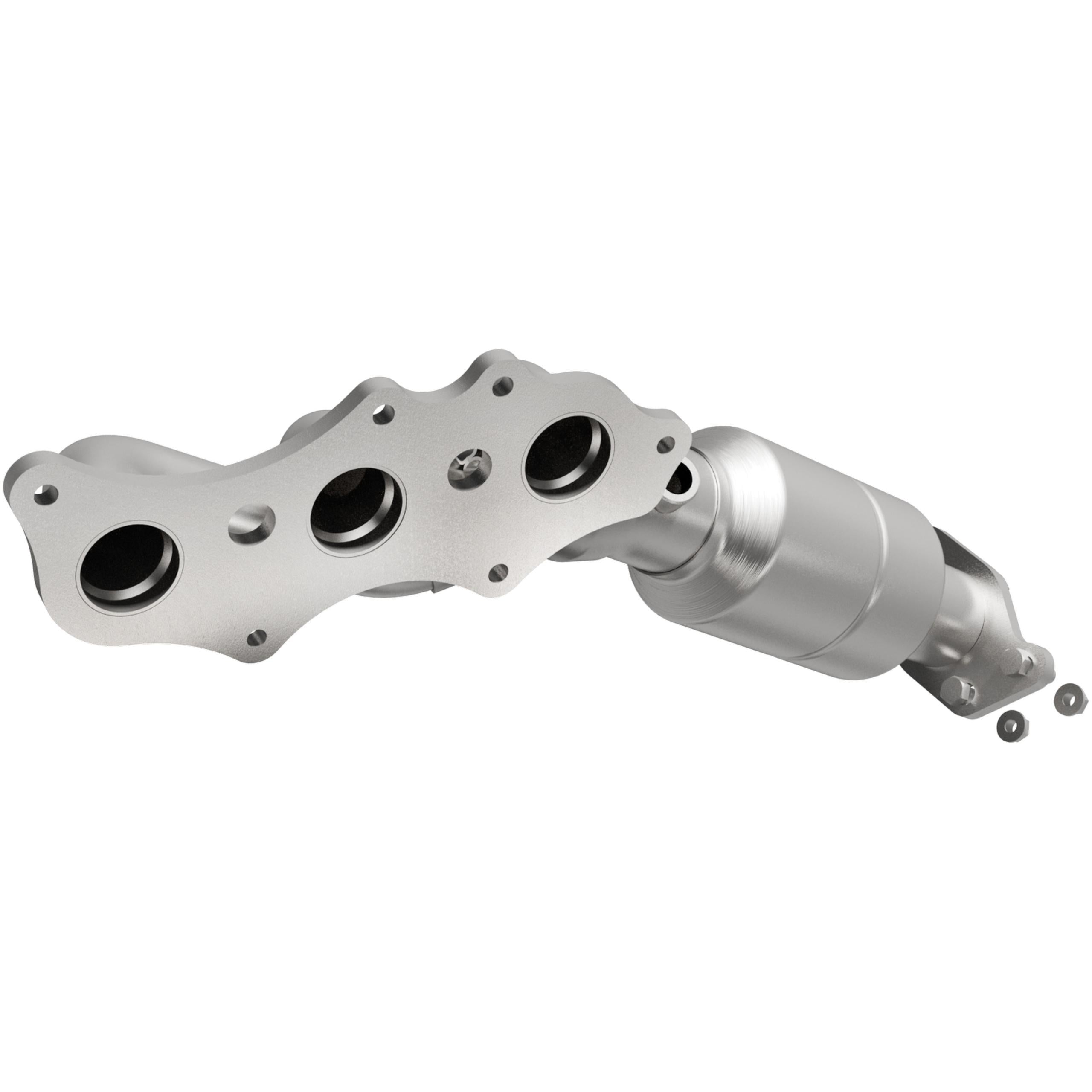 Magnaflow Manifold Catalytic Converter (2010-2012 4Runner, FJ Cruiser) - 5481228