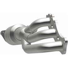 Magnaflow Manifold Catalytic Converter (2010-2012 4Runner, FJ Cruiser) - 5481228