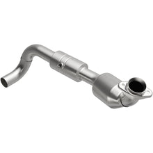 Magnaflow Direct-Fit Catalytic Converter - 5481238